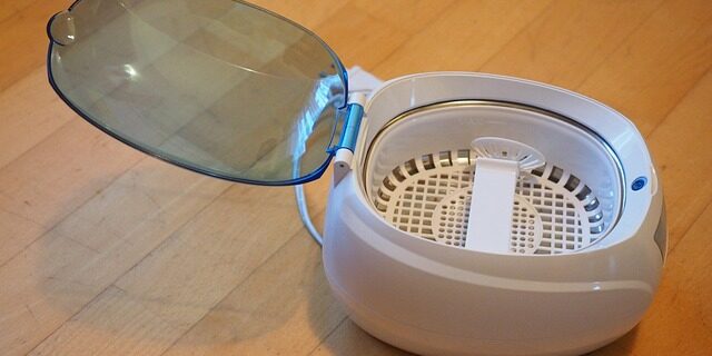 Test: De bedste ultralydsrensere fra elgiganten i 2024