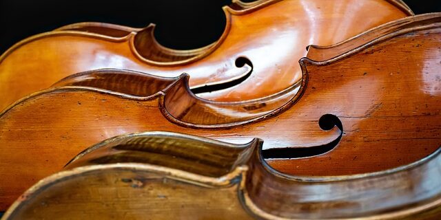 Stemning af musikinstrumenter: Hvordan stemmejern og deres anvendelse påvirker lydkvaliteten