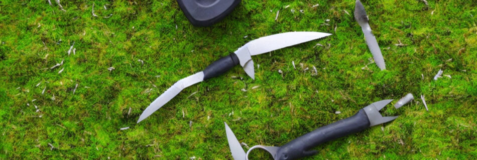 Mosfjerning uden besvær: Kreators mosfjerner er svaret