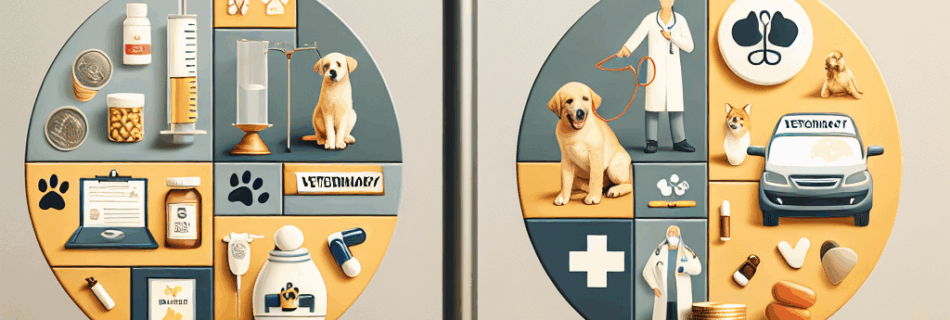 Prissammenligning: Er dyr hundeforsikring altid den bedste?