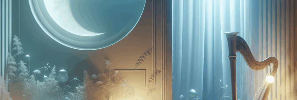 Sådan skaber du din egen personlige godnatsang