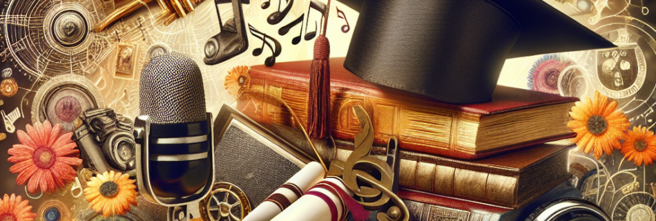 Sange, taler og traditioner: Sådan gør du studenten mindeværdig