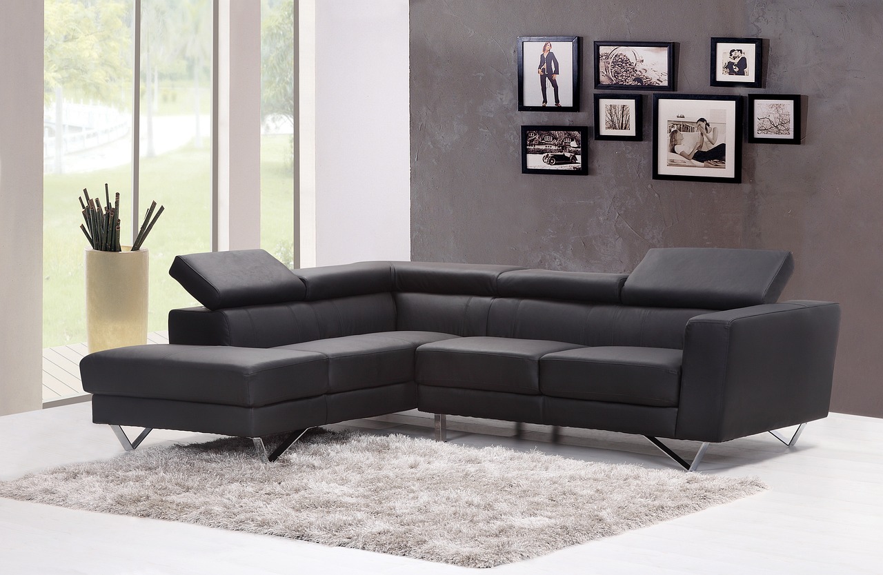 3 tips til at finde en sofa til dit behov