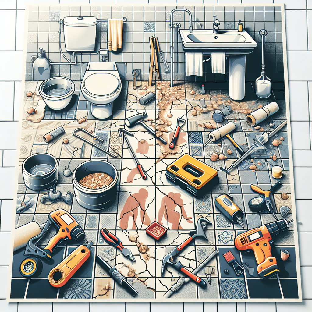 Undgå fugeskader: Tips fra eksperterne hos fugefirmaer i fredericia